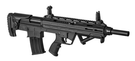 Tokarev SDS Imports Tokarev TAR GrayBlack 12 Gauge Shotgun - StainlessSilver, 18. . Sds tokarev